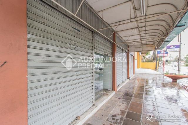 Loja comercial para alugar em Cristal, Porto alegre cod:226945