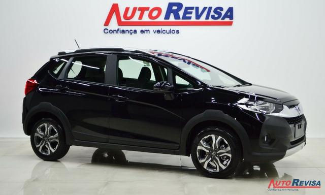 Honda Wr-v Exl - 2019/2020 - Foto 2