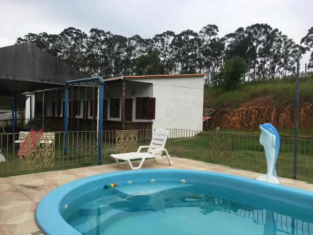 Sítio com 4 alqueires em Caxeta - Foto 7