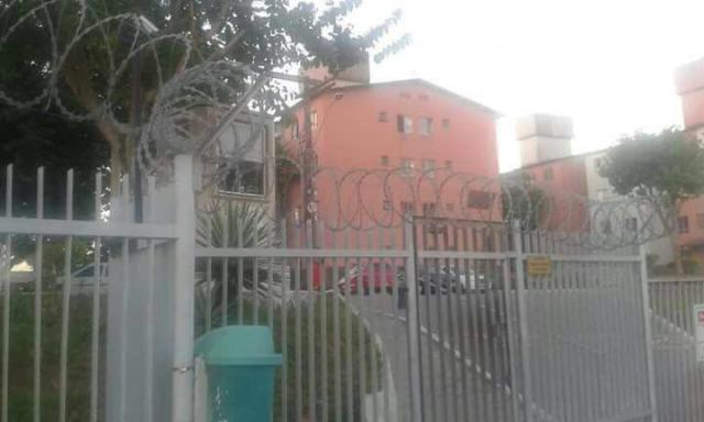 LR - Apartamento 2 quartos - Taquara I - Serra-ES - Foto 4