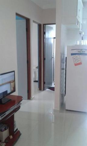 LR - Apartamento 2 quartos - Taquara I - Serra-ES - Foto 14