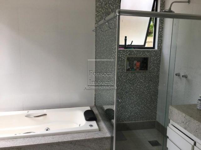 Casa de condomínio à venda com 3 dormitórios em Mosela, Petrópolis cod:3666 - Foto 4