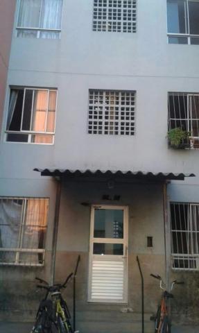 LR - Apartamento 2 quartos - Taquara I - Serra-ES - Foto 16
