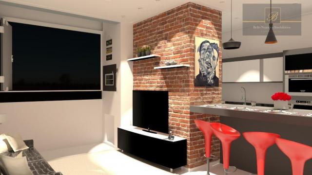 Apartamento residencial à venda, Santa Catarina, Joinville. - Foto 7