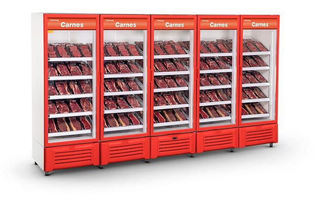 Refrigeradores para comércio 47- - Foto 6