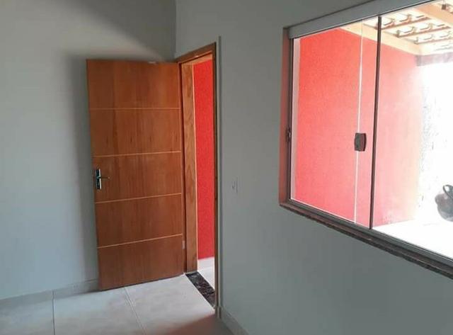 Agio - Casa 2/4 - Vale da Serra - Foto 4
