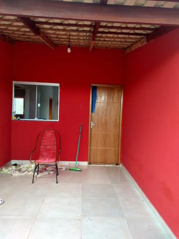 Agio - Casa 2/4 - Vale da Serra - Foto 5