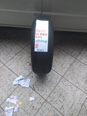Pneus usados várias opções
