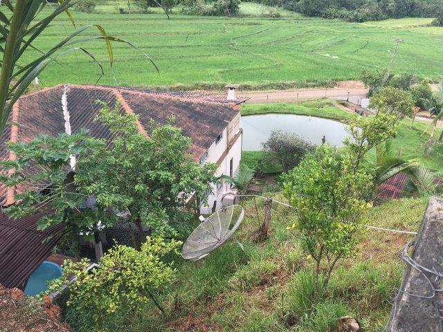 Chácara Na Caixa D´Água em Guaramirim - Foto 4