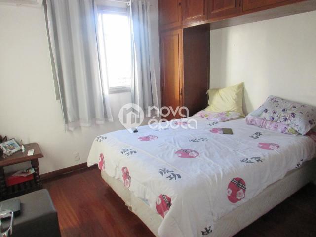Apartamento à venda com 3 dormitórios em Méier, Rio de janeiro cod:ME3CB35439 - Foto 6