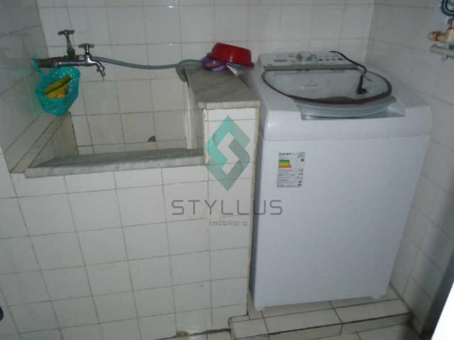 Apartamento à venda com 3 dormitórios em Méier, Rio de janeiro cod:M3938 - Foto 18