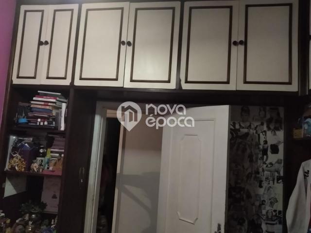 Apartamento à venda com 2 dormitórios em Tijuca, Rio de janeiro cod:SP2AP35361 - Foto 11