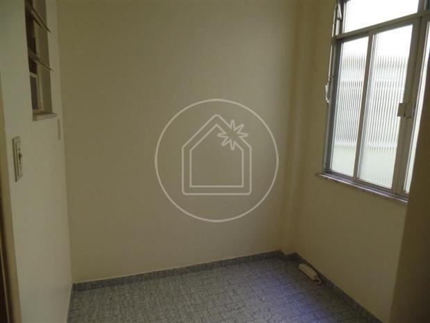 Apartamento à venda com 2 dormitórios em Jardim guanabara, Rio de janeiro cod:840134