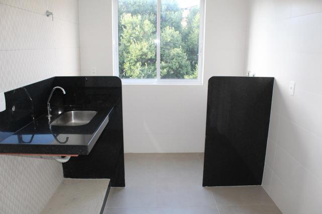Apartamento nove de 02 quartos - Foto 6