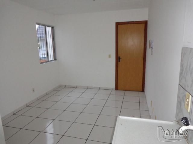 Apartamento para alugar com 2 dormitórios em Hamburgo velho, Novo hamburgo cod:2831 - Foto 2
