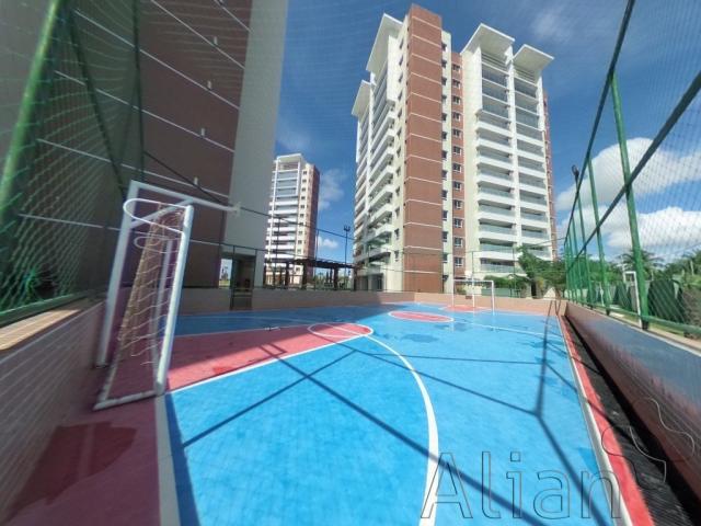 Apartamento à venda com 3 dormitórios em Dunas, Fortaleza cod:23372 - Foto 9