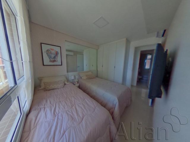 Apartamento à venda com 3 dormitórios em Dunas, Fortaleza cod:23372 - Foto 16