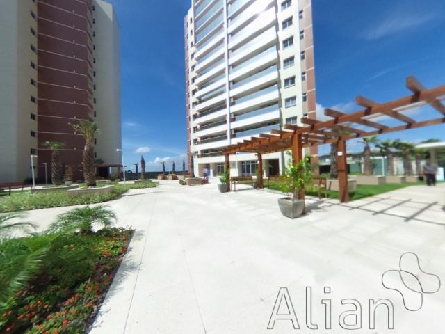 Apartamento à venda com 3 dormitórios em Dunas, Fortaleza cod:23372 - Foto 2
