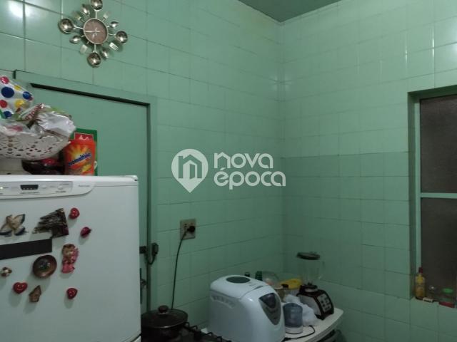 Apartamento à venda com 2 dormitórios em Tijuca, Rio de janeiro cod:SP2AP35361 - Foto 15