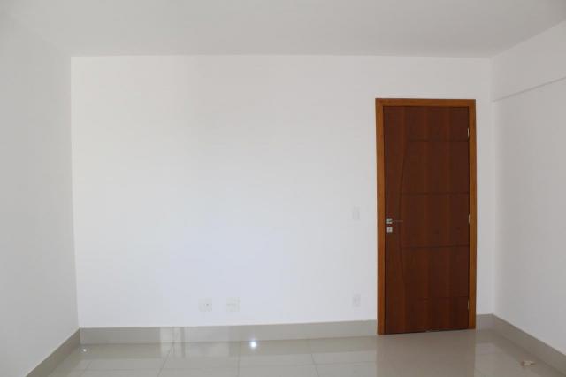 02 quartos apartamento novo