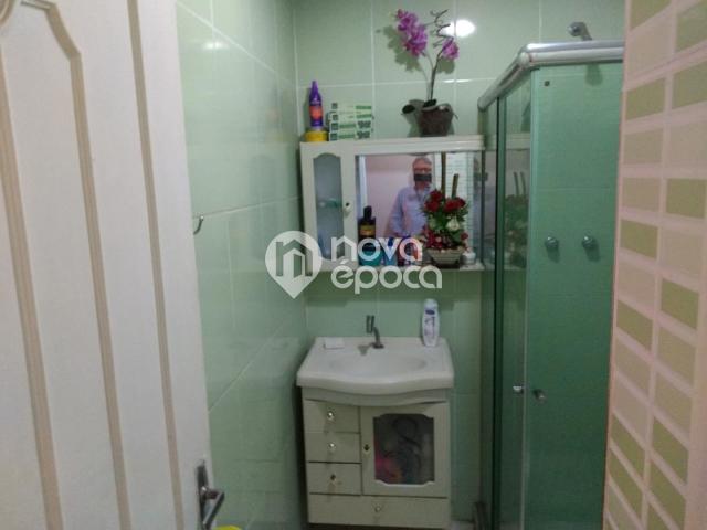 Apartamento à venda com 2 dormitórios em Tijuca, Rio de janeiro cod:SP2AP35361 - Foto 18