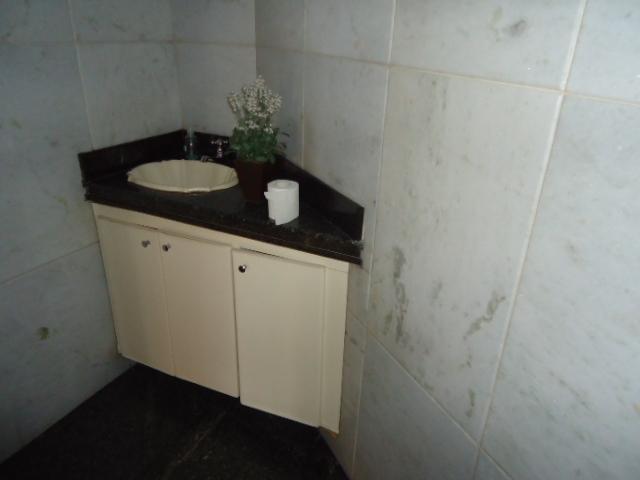 Casa à venda com 3 dormitórios em Caiçaras, Belo horizonte cod:374 - Foto 3