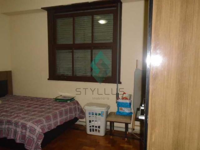 Apartamento à venda com 3 dormitórios em Méier, Rio de janeiro cod:M3938 - Foto 9