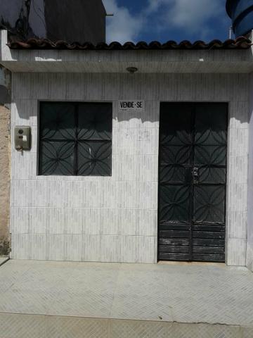 Venda casa