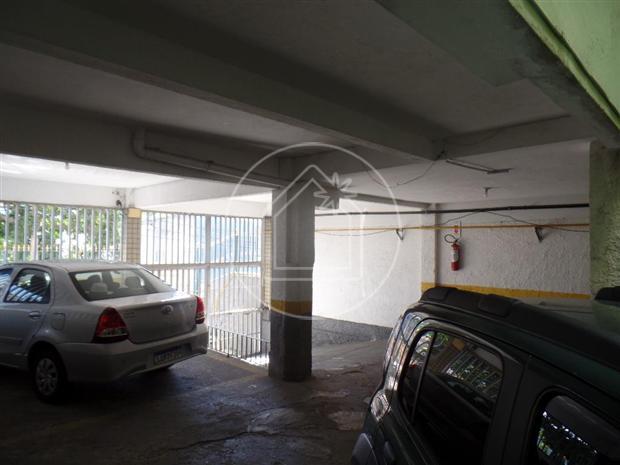 Apartamento à venda com 2 dormitórios em Jardim guanabara, Rio de janeiro cod:840134 - Foto 9