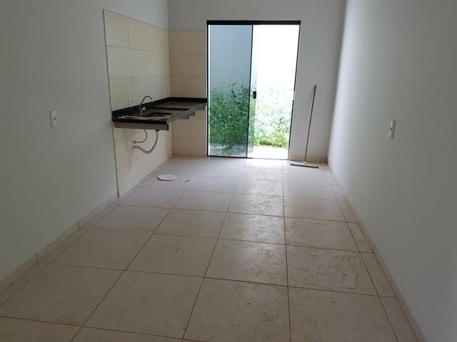 Casa 2/4 1 ST R 26 Aureny III Aluga 550 Airton * - Foto 5
