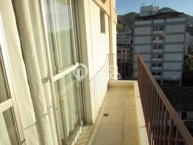 Apartamento à venda com 3 dormitórios em Méier, Rio de janeiro cod:ME3CB35439 - Foto 4