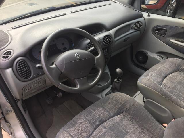 Renault Scenic 2003 1.6 completa - Foto 5