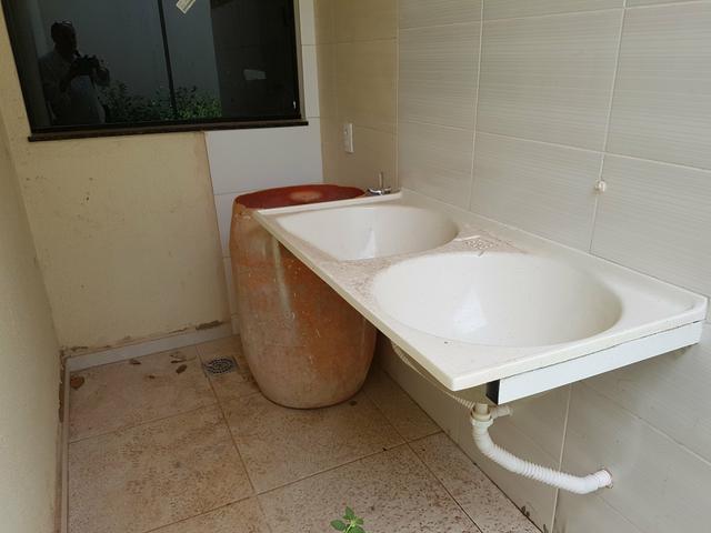 Casa 2/4 1 ST R 26 Aureny III Aluga 550 Airton * - Foto 7