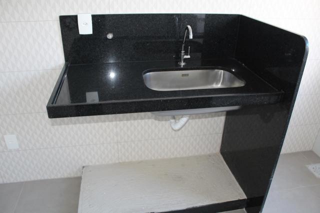 Apartamento nove de 02 quartos - Foto 9
