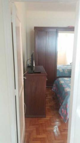 Apartamento à venda com 1 dormitórios em Higienópolis, Rio de janeiro cod:PPAP10038 - Foto 6