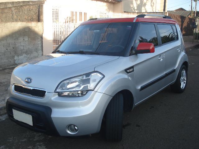 Kia soul - Foto 4