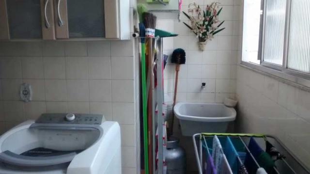 Apartamento à venda com 3 dormitórios em Engenho de dentro, Rio de janeiro cod:PPCO30001 - Foto 17