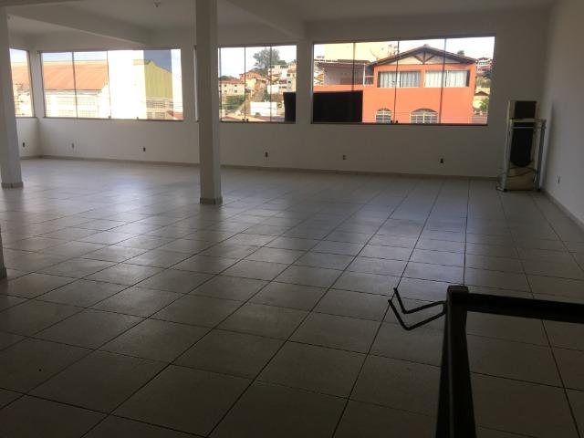 Salão no Bela Vista Nova - Foto 17