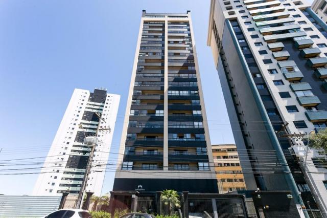 Apartamento à venda, 149 m² por r$ 1.240.000,00 - jardim botânico - curitiba/pr - Foto 20