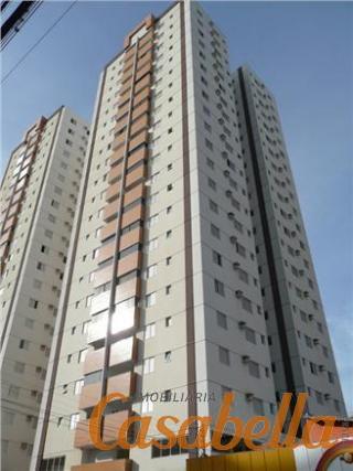Apartamento com 3 quartos no Ed Canela - Bairro Setor Bueno em Goiânia - Foto 2