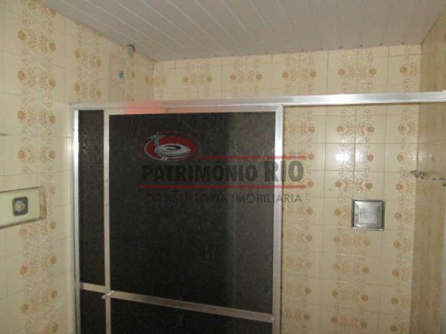 Apartamento 2 Quartos em Coelho Neto - Foto 12