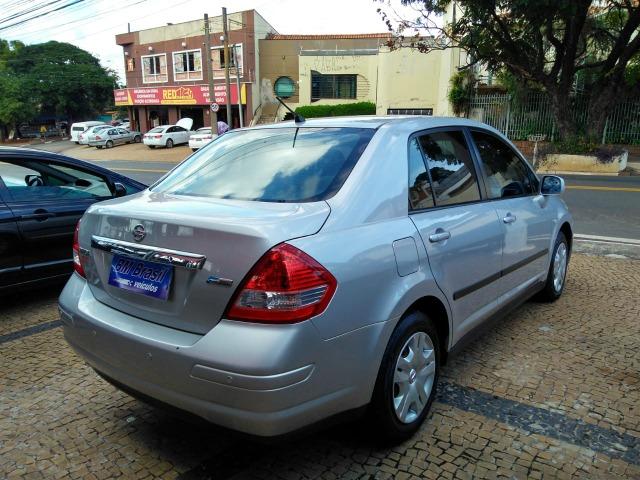 Nissan Tiida - Foto 9