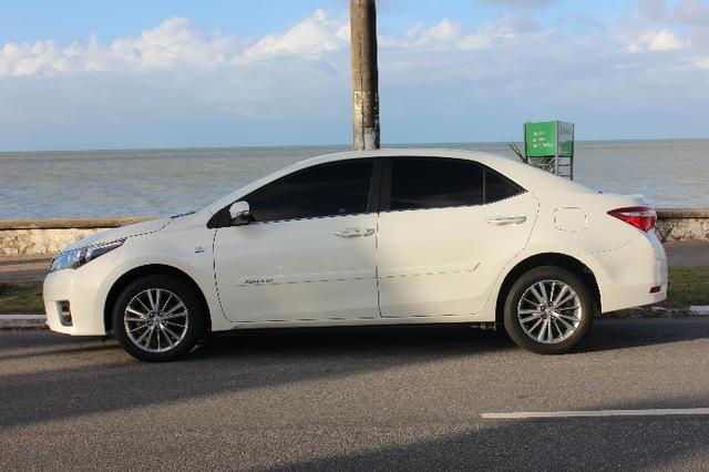 Toyota Corolla Altis 2.0 - Foto 6