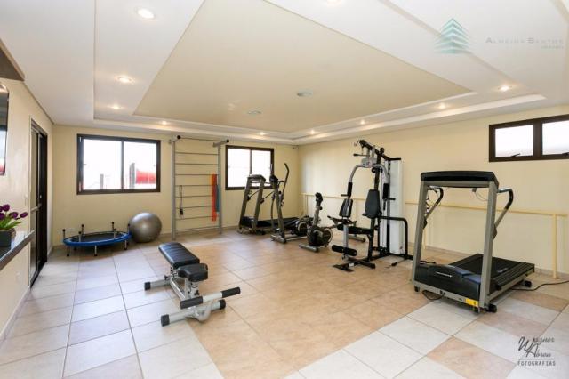 Apartamento à venda, 149 m² por r$ 1.240.000,00 - jardim botânico - curitiba/pr - Foto 19