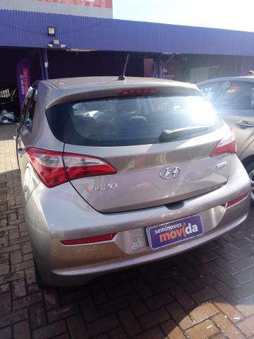 Hyundai HB20 C.Plus 1.6 Flex Aut - Foto 4