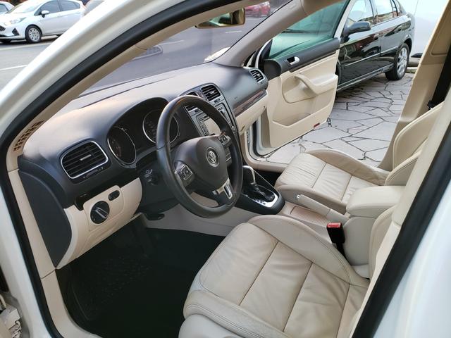 Jetta Variant 2.5 Ano 2012 Bem Nova, Confira!!! - Foto 7