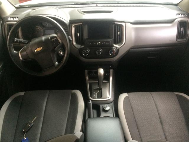 S10 LT automática 4x4 Diesel 2018/2018 - Foto 5