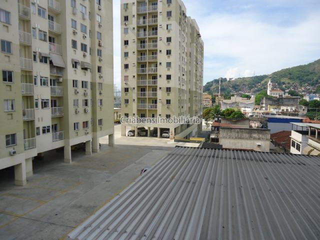 Apartamento à venda com 2 dormitórios em Cascadura, Rio de janeiro cod:PA20347 - Foto 15