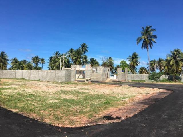 Lote em Condomínio Fechado em Paripueira - AL - Foto 2