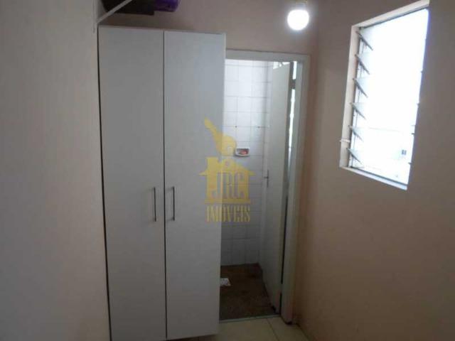 Rua Teodoro da Silva Apt Sala Ampla 2 Qts Coz. Ampla Dep. Completa Garagem - Foto 14